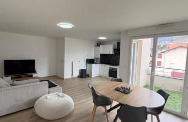Appartement T2 Confort - Foto 4