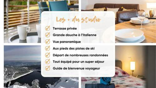 Le Belvédère du Lac Blanc - Foto 2, Other