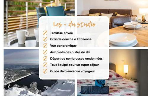 Le Belvédère du Lac Blanc - Foto 2