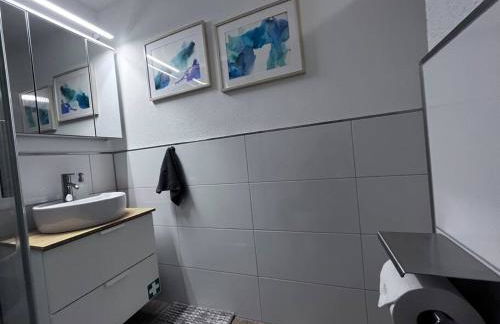 Apartment mit Wintergarten & Grüner Aussicht im Schwarzwald - Foto 22