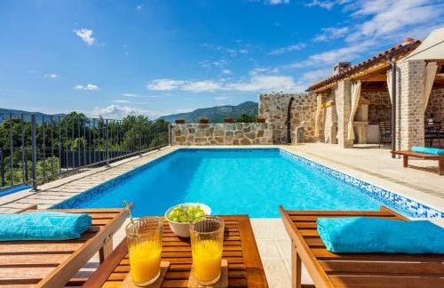 Stone Villa Mavrić - Foto 29