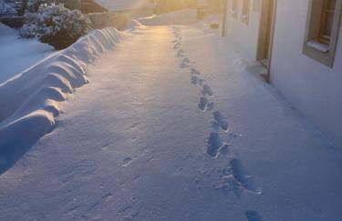 Erzgebirgshaus Zirbenliebe - Foto 29