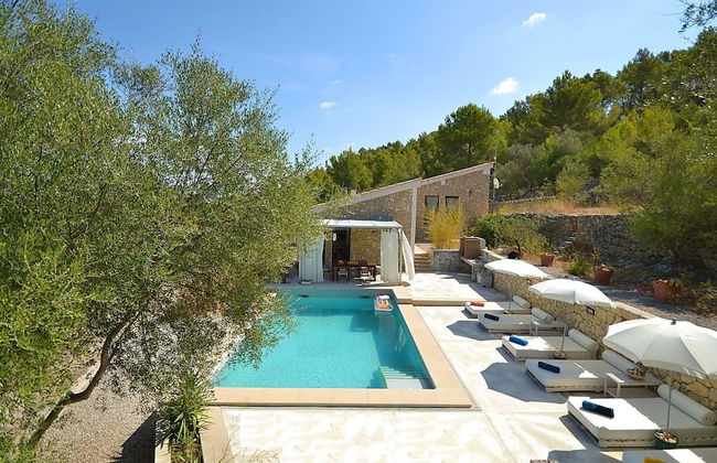 Belvilla by OYO Puigferrer - Photo 28