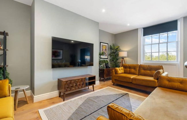 Host Apartments Upper Duke Street Apartment - Foto 44