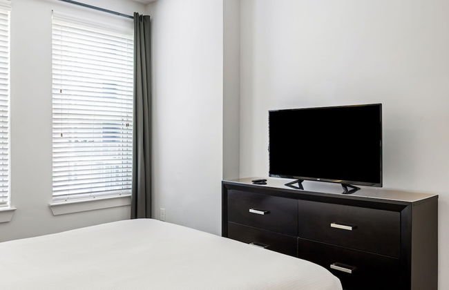 Spectacular Apartments by BCA Furnished Apts - Foto 2