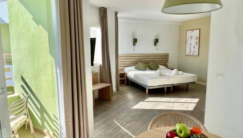 The Palm Star Ibiza - Adults Only - Foto 4