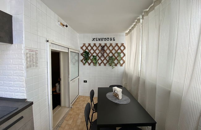 Newhouse Dei Mille - Foto 19