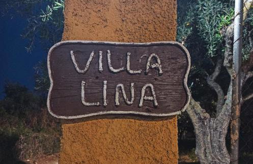 Villa Lina - Foto 41