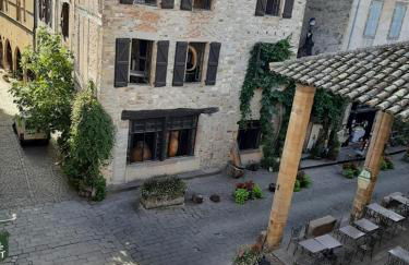 Le Gîte d'Olympe - Foto 6