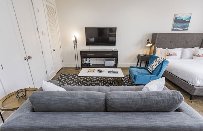 Mint House at The Reserve - Nashville - Foto 72