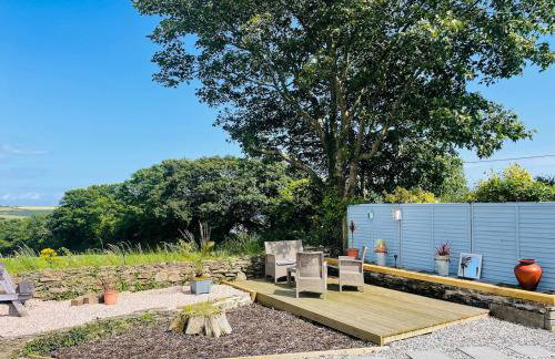 Hideaway Cottage - Foto 16