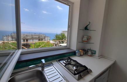 TENUTA CAVALIERE Breathtaking view - Foto 31