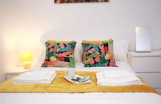 South Harrow - Foto 31