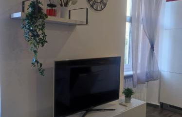 Modern Open Space -area Certosa Milano - Foto 19