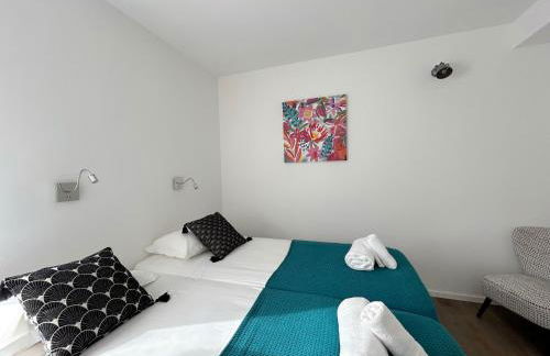 Les Lofts de Sainte-Lucie-de-Porto-Vecchio - Foto 38