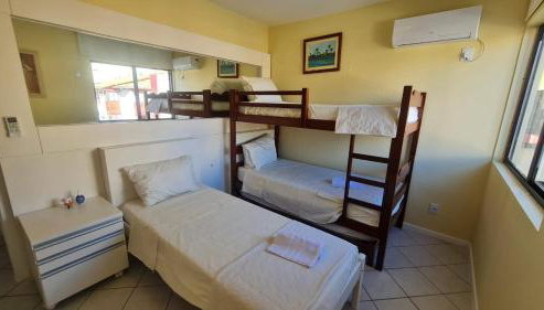 Lindo Ap Ingleses Norte 50m da praia - Foto 2