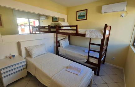 Lindo Ap Ingleses Norte 50m da praia - Photo 2