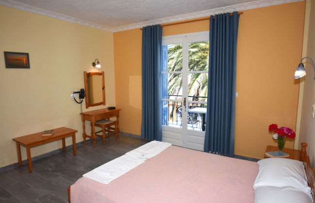 Blue Sky Hotel - Foto 10