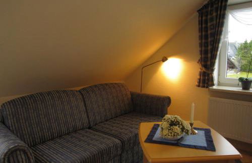 Ferienwohnungen Landgasthof Gilsbach - Foto 31