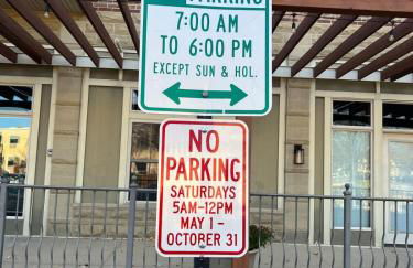 Cannery Square Apartment 104 - Foto 24