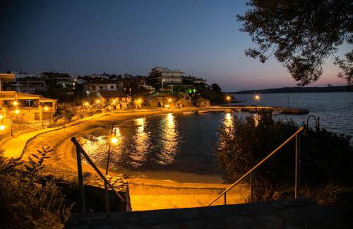 Villa Chara - Foto 42