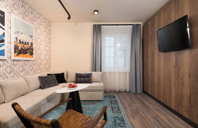 master Linzergasse - Foto 22