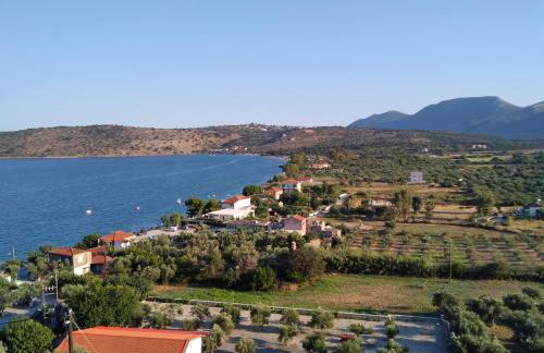 Kamares View (Γαλήνη) - Foto 6