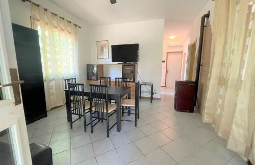 Bibione Pineda villa with private garden - Foto 14