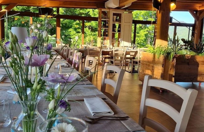 Il Borgo di Villa Cellaia - Foto 56