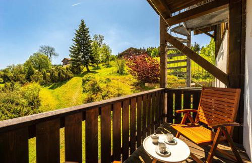 Apartment Mitterdorf - Foto 12