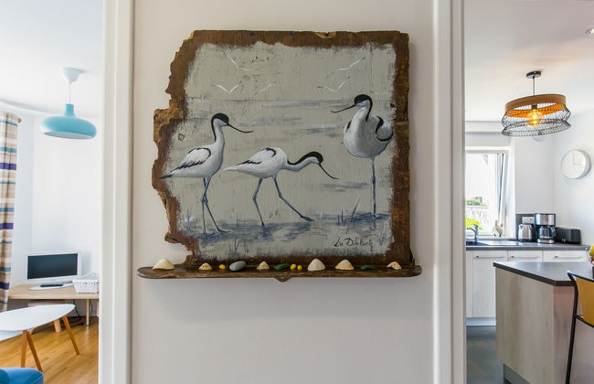 Maison du Venec - Foto 15