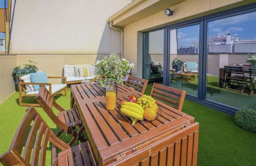 HQ Rooms Apartments San Vicente - Foto 13