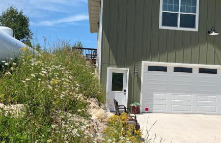 Majestic Retreat Studio - Foto 3