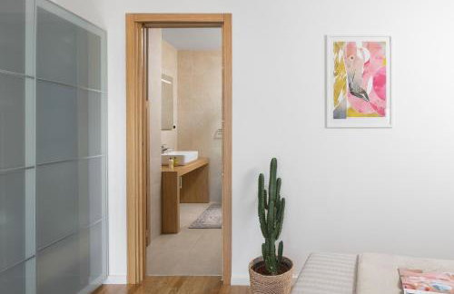 Villa Mariva for 8 persons near Porec with 44 m2 heated pool, sea view, fitness & kids playground - Foto 27