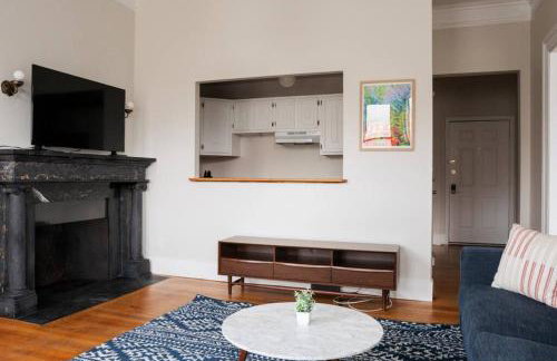 Spacious Fenway 1BR - Foto 5