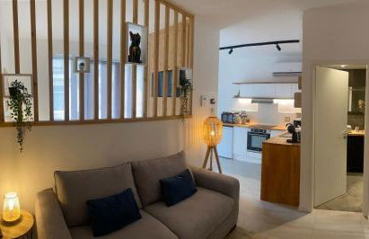 Logement confortable, Nancy Thermal, Parc Ste-Marie - Photo 15