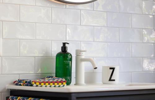 Design-Hideaway in Bochum - Das Zechenhaus - Foto 18