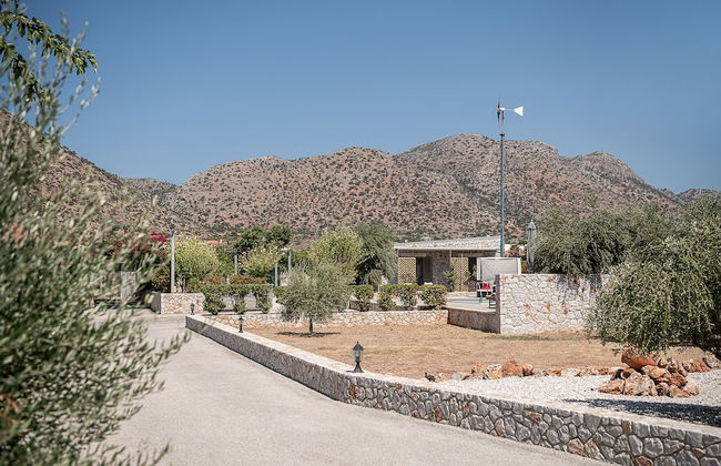 Alkistis Sweet Homes - Foto 44