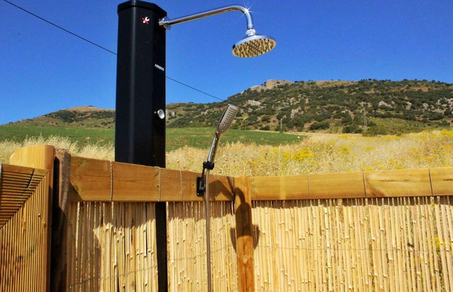 Nature Lovers Escape on an Eco-friendly Vineyard - Foto 40