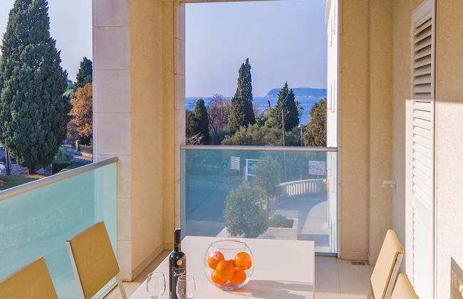 Dubrovnik Luxury Residence - L'Orangerie - Foto 35