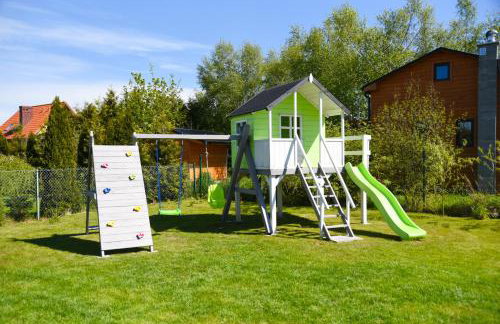 Villa HyggeBaltic - Foto 9