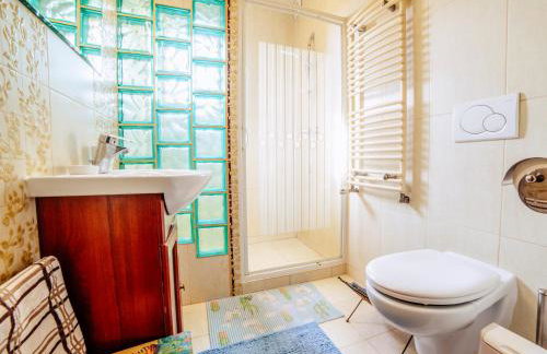 Gospodarstwo Agroturystyczne Rowerowa Przystań "Jankesówka" - Foto 50