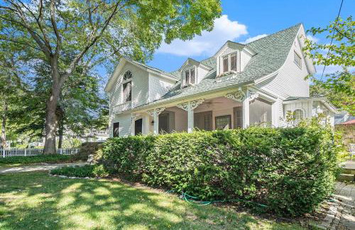 Butlers Quarters - Foto 23