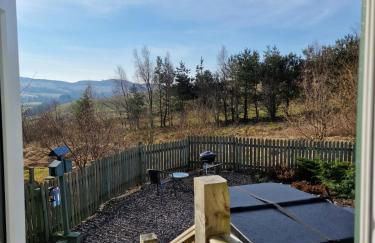 Dalnoid Cottages & Treehouses Nr Glenshee - Foto 68