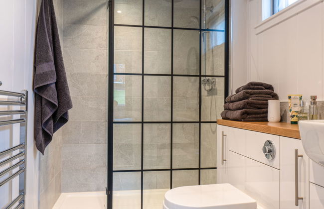 Loch Leven Lodge 25 East - Foto 22