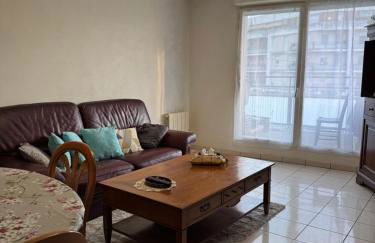 Appartement Cosy - Foto 8