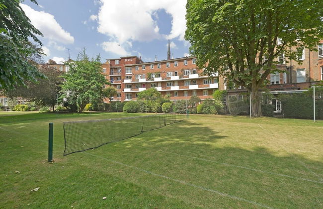 Elegant 2 bed Flat Earls Court - Foto 23