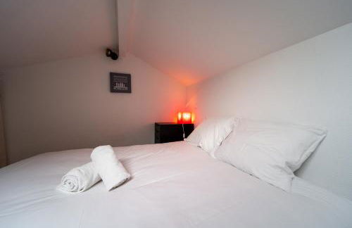 Atlantic Selection - Studio Ocean Side - À 200 mètres de l'Estacade - Foto 13