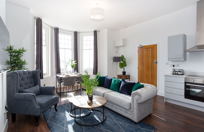 The Regency Apartments - Foto 71