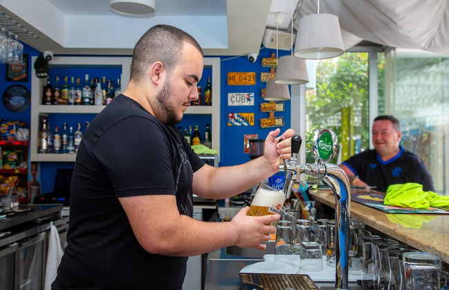 TSB Sunny Victory Apartments - Photo 46